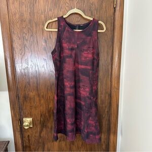 Lululemon Red Active Dress
